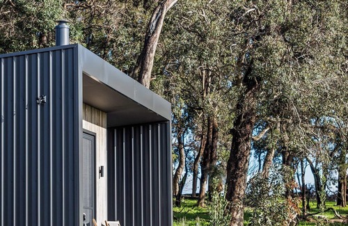 Metricup Chalet De Esquí | Chalet Grove | Walburra Brook Off-grid Luxury stay