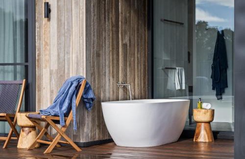 Metricup Apartamento | Chalet Grove, Walburra Brook