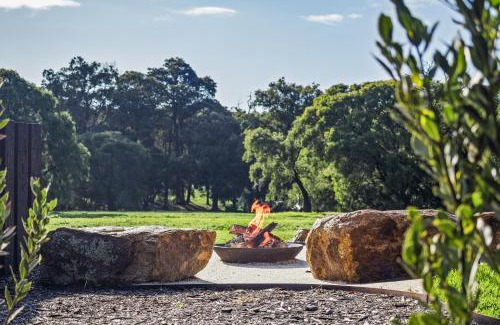 Metricup Apartamento | Chalet Grove, Walburra Brook
