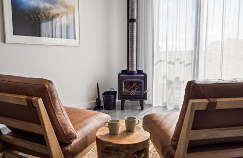 Metricup Apartamento | Chalet Grove, Walburra Brook