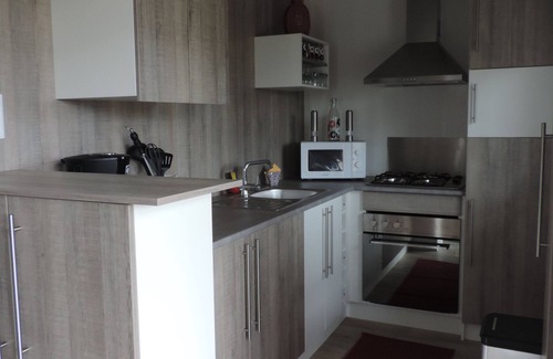 Arzal Chalet De Esquí | Chalet Golfo de Morbihan, Barrage d'Arzal