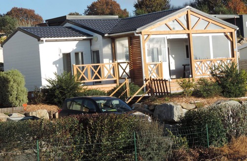 Arzal Chalet De Esquí | Chalet Golfo de Morbihan, Barrage d'Arzal