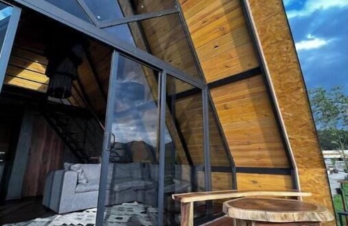 Jilotzingo Apartamento | Chalet Gull with Amazing Views