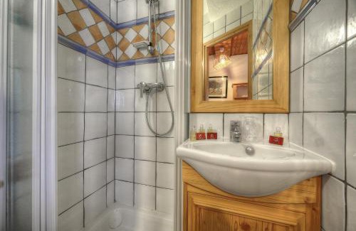 Les Contamines-Montjoie Hotel | Chalet-Hôtel de l'Etape
