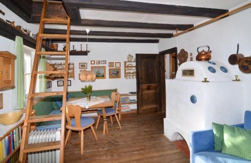 Trins Chalet De Esquí | Chalet Hüttl by Interhome