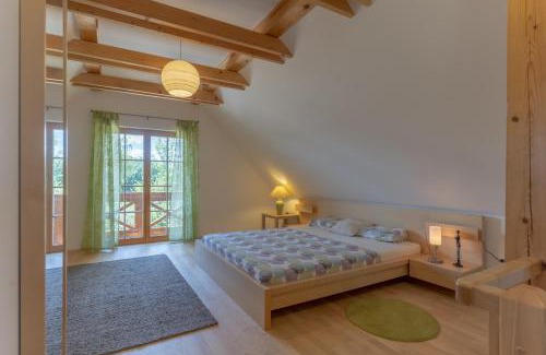 Majsperk Chalet De Esquí | Chalet Haloze