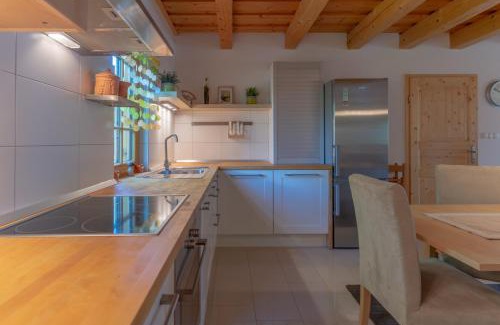 Majsperk Chalet De Esquí | Chalet Haloze