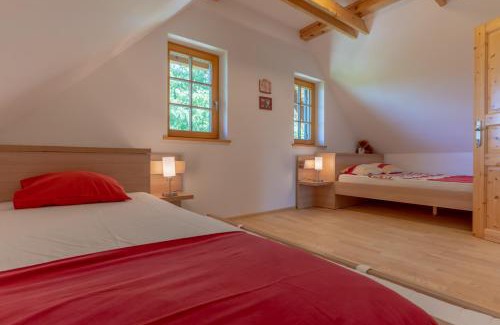 Majsperk Chalet De Esquí | Chalet Haloze