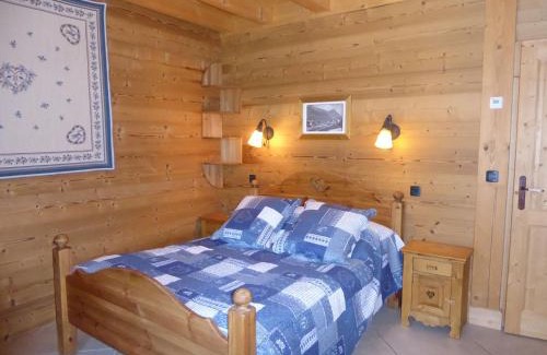 Pralognan-la-Vanoise Chalet De Esquí | Chalet Haut de Gamme 5P avec Mezzanine, Parking, Proche Téléphérique et Pistes - Pralognan-la-Vanoise - FR-1-464-7