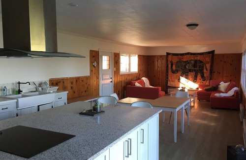 Mauricie Cama Y Desayuno | Chalet Havre du lac à la tortue
