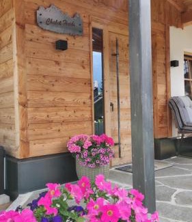 Kartitsch Apartamento | Chalet Heidi
