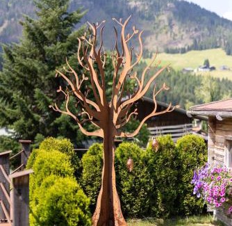 Kartitsch Apartamento | Chalet Heidi