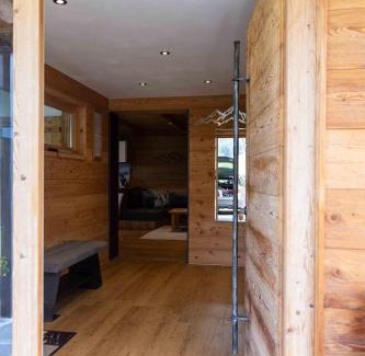 Kartitsch Apartamento | Chalet Heidi