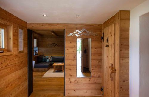 Kartitsch Apartamento | Chalet Heidi