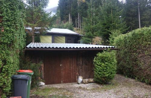 Bad Kleinkirchheim Chalet De Esquí | Chalet Heidi BKK