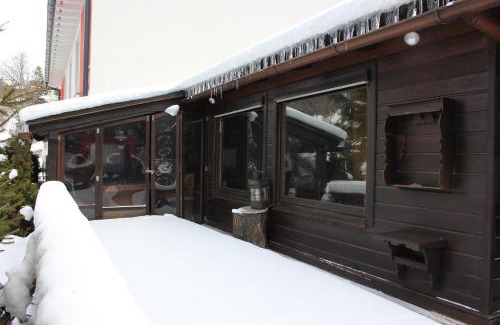 Bad Kleinkirchheim Chalet De Esquí | Chalet Heidi BKK