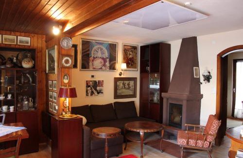 Bad Kleinkirchheim Chalet De Esquí | Chalet Heidi BKK