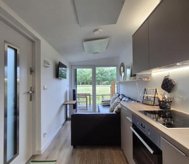 Bleckede Casa | Chalet Helsinki