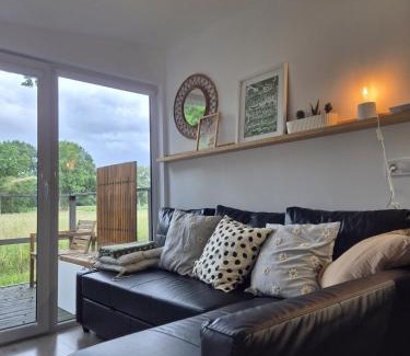 Bleckede Casa | Chalet Helsinki
