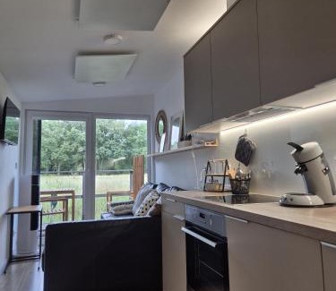 Bleckede Casa | Chalet Helsinki