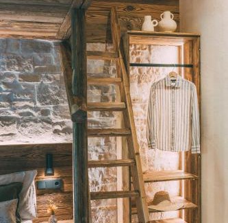 Garmisch-Partenkirchen Apartamento | Chalet Hideaway Alpi