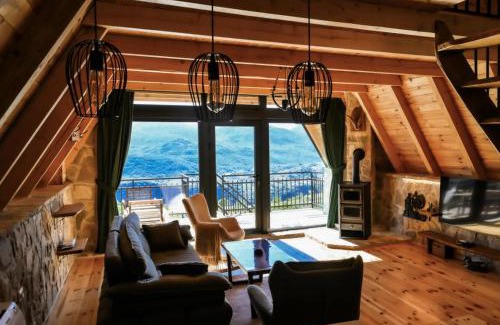 Pluzine Chalet De Esquí | Chalet Highland