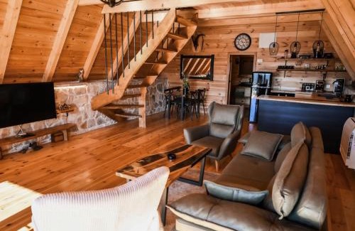 Pluzine Chalet De Esquí | Chalet Highland