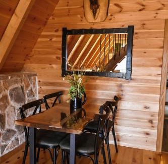 Pluzine Chalet De Esquí | Chalet Highland