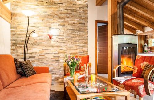 Zermatt Chalet De Esquí | Chalet Hinter Dem Rot Stei