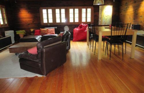 Evolene Chalet De Esquí | Chalet historique de haut standing