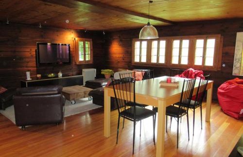Evolene Chalet De Esquí | Chalet historique de haut standing