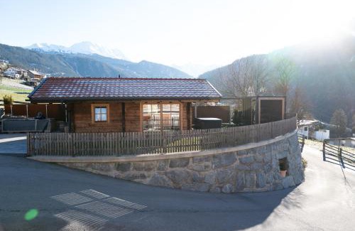 Fliess Chalet De Esquí | Chalet Hittli 1065 Tirol sauna garden WiFi guest card