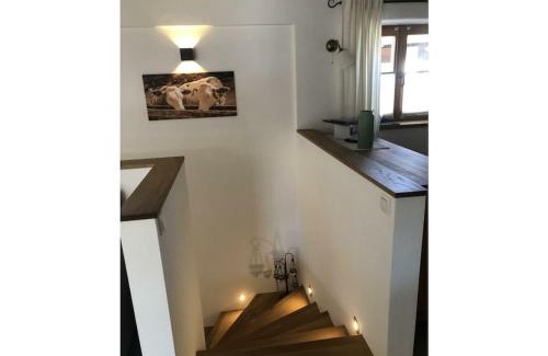 Staudach-Egerndach Casa | Chalet Hochgern