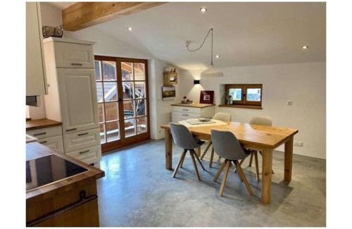 Staudach-Egerndach Casa | Chalet Hochgern