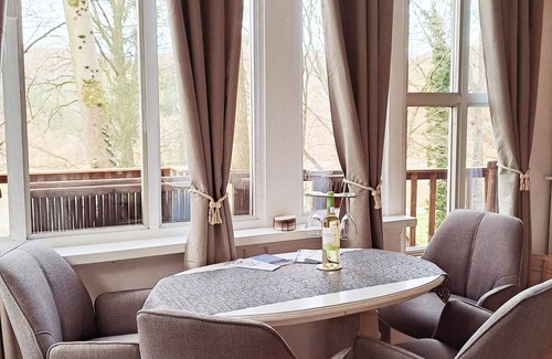 Harbshausen Chalet De Esquí | Chalet/Holiday home Gädda Real outdoor experiences like in Sweden