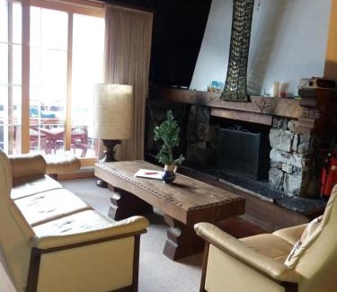 Oberried am Brienzersee Apartamento | Chalet Holzwurm