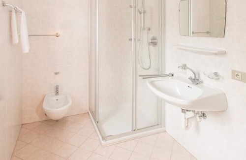 San Martino in Badia Hotel | Chalet Hotel Diamant