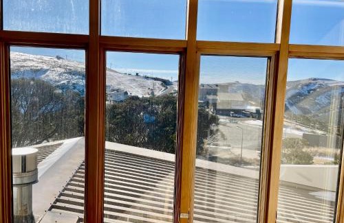 Hotham Heights Apartamento | Chalet Hotham 12