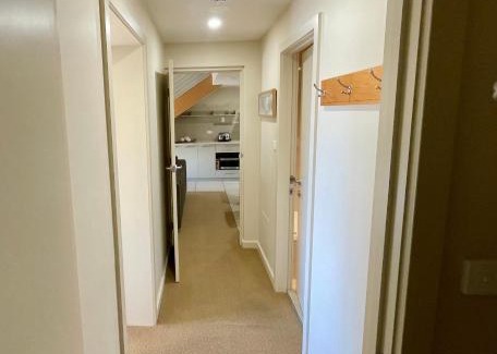 Hotham Heights Apartamento | Chalet Hotham 12