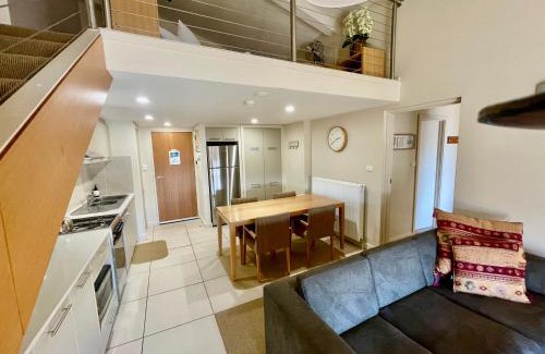 Hotham Heights Apartamento | Chalet Hotham 12