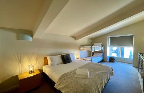 Hotham Heights Apartamento | Chalet Hotham 18