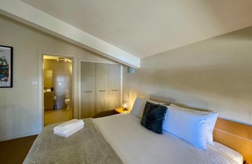 Hotham Heights Apartamento | Chalet Hotham 18