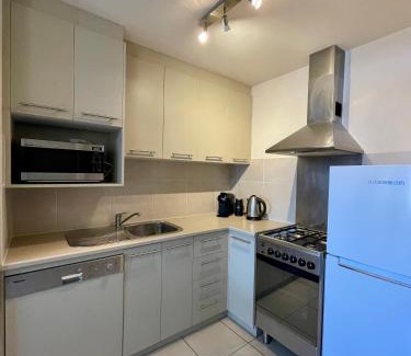 Hotham Heights Apartamento | Chalet Hotham 18