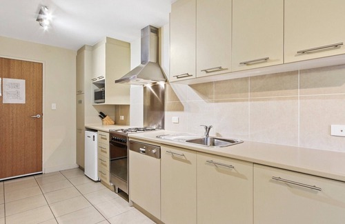 Hotham Heights Apartamento | Chalet Hotham 5 - Mt Hotham