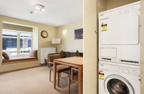 Hotham Heights Apartamento | Chalet Hotham 5 - Mt Hotham
