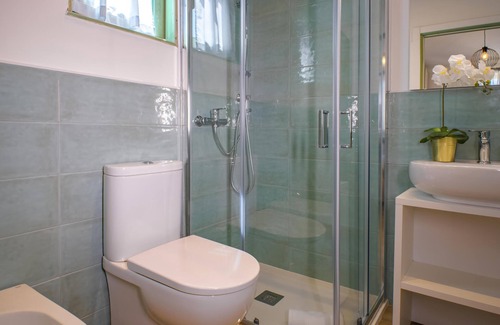 Milano Marittima Chalet De Esquí | Chalet | Hotiday Milano Marittima 4*