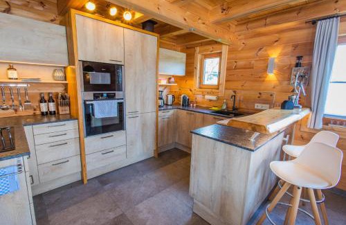 Aich Casa | Chalet Huber by Alpenidyll Apartments