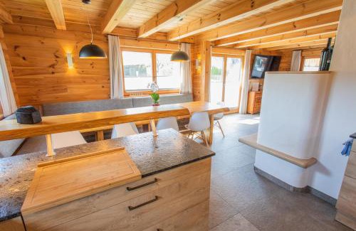 Aich Casa | Chalet Huber by Alpenidyll Apartments
