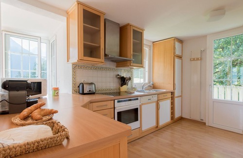 Wengen Apartamento | Chalet Hunnenfluh - vistas de ensueño, entorno alpino