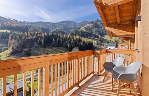 Muehlbach Am Hochkoenig Chalet De Esquí | Chalet en Mühlbach cerca de Hochkönig